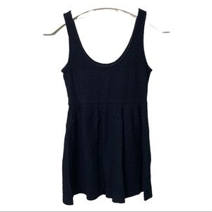 FOREVER 21 Black Dress